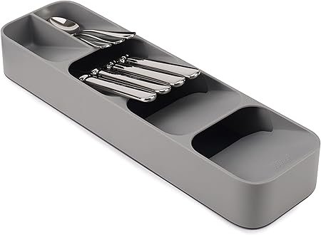 Joseph Joseph DrawerStore Compact Cutlery Organizer