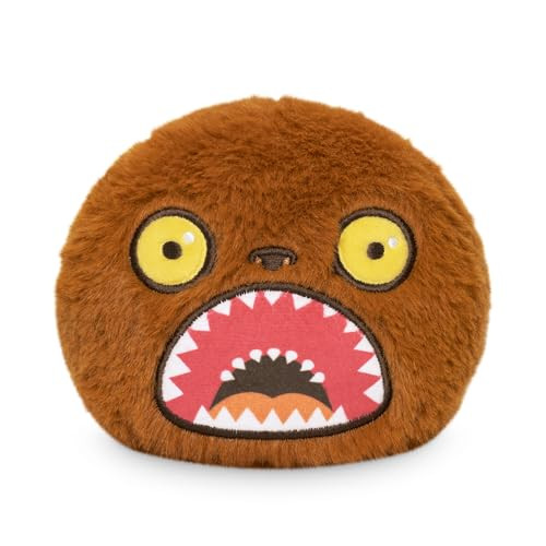 TeeTurtle Jim Henson's The Dark Crystal Fizzgig 4" Reversible Plushie