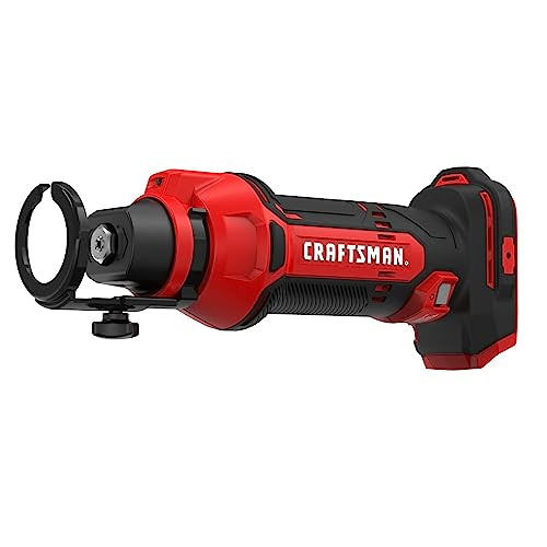 CRAFTSMAN MAX Cordless Drywall Cut Out Tool