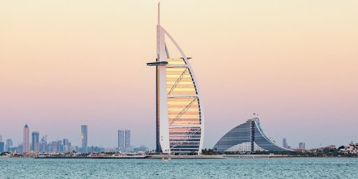 Unique Dubai: 7-Night Package w/ International Flights