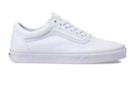 Vans Old Skool Unisex Sneakers