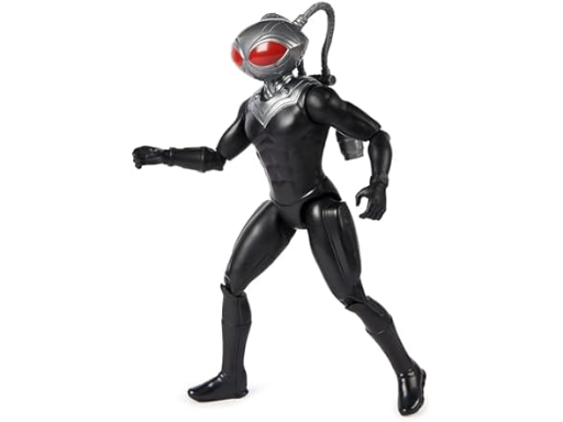 Black Manta Action Figure