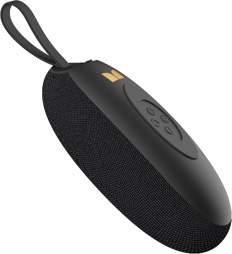 Monster S260 Mini Portable Bluetooth Speaker
