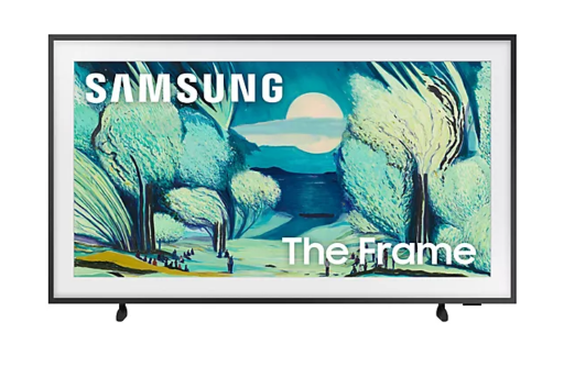 Samsung 43-inch The Frame QLED 4K Smart TV