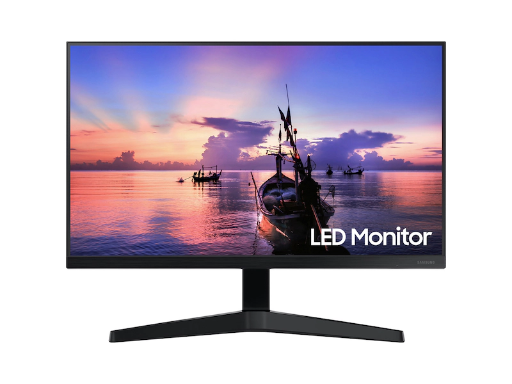 Samsung 24" 1080p FHD IPS 75Hz AMD FreeSync Monitor