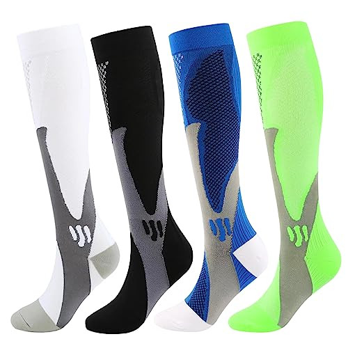 Kicktocks Compression Socks