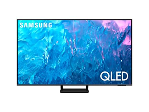 Samsung 65-inch Q70C QLED 4K Smart TV