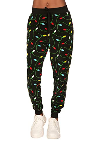 Tipsy Elves Christmas Joggers