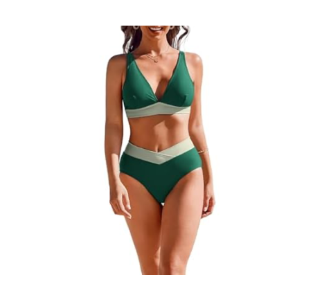 Womens Bikini Set
