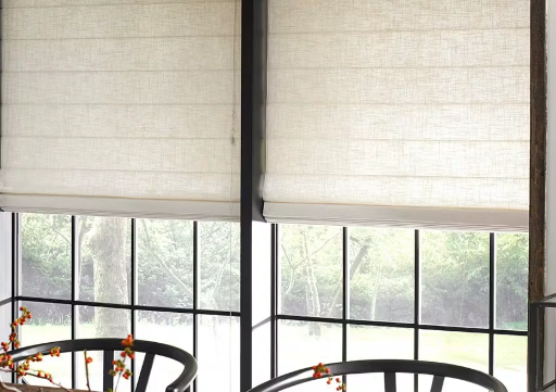 Custom Blinds and Blackout Roller Shades Sale