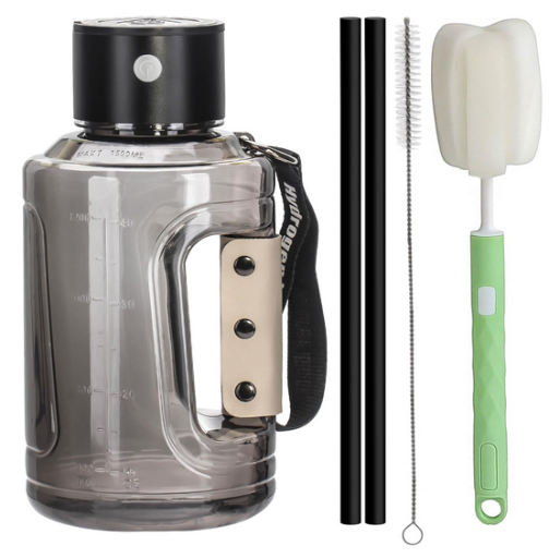 Large Hydrogen Water Generator Bottle