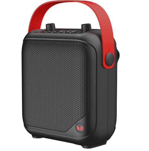 Monster Portable Bluetooth Speaker