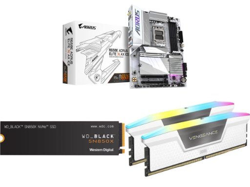 Newegg PC Builder Flash Sale