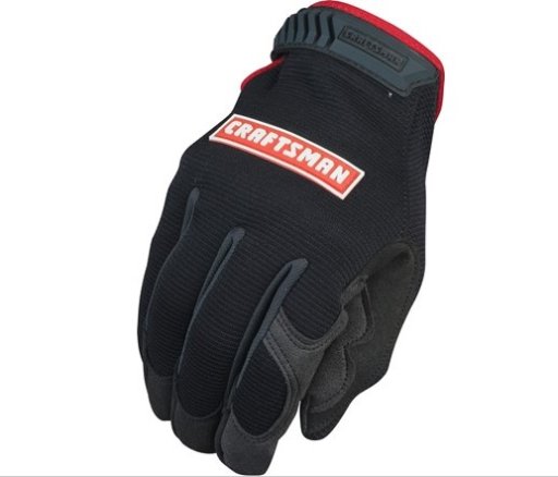 Craftsman 3-Pack Mechanics Gloves