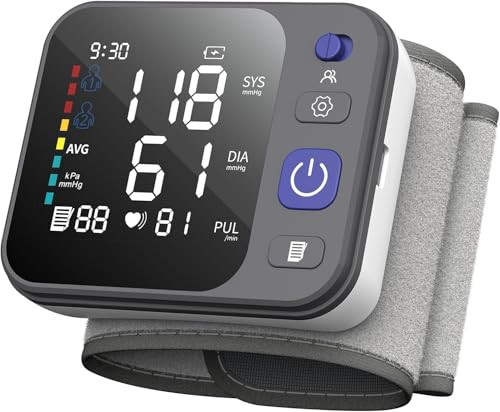 Bighero Blood Pressure Monitors