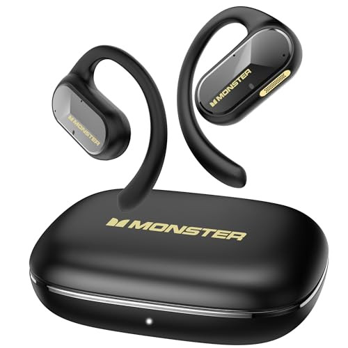 Monster Open Ear AC312 Headphones