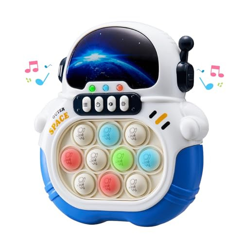 Apinowin Quick Push Pop Game Toys