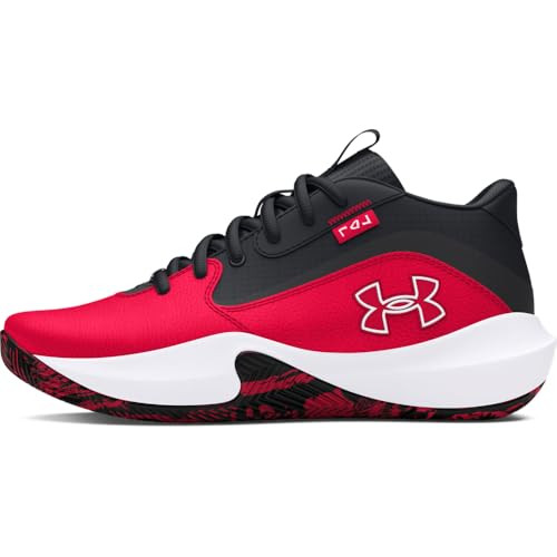 Under Armour Unisex-Child Grade School Lockdown 7 Sneaker