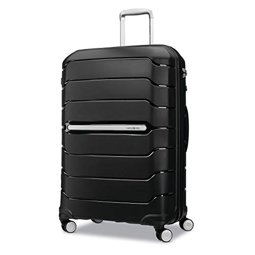 Samsonite Freeform 28 inch hard luggage