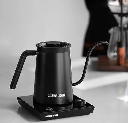 MHW-3BOMBER Smart Electric Coffee Kettle