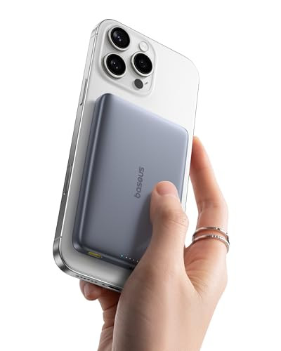 Baseus Picogo Magsafe Portable Charger