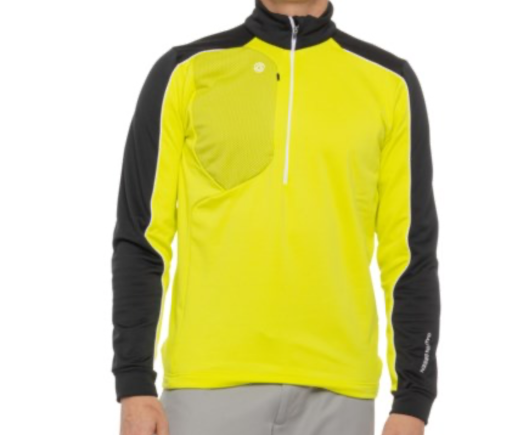 Galvin Green Dave Mid Layer Golf Shirt