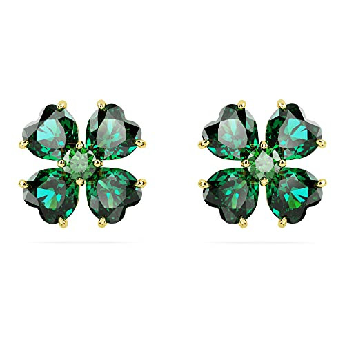 Swarovski Idyllia Stud Earrings