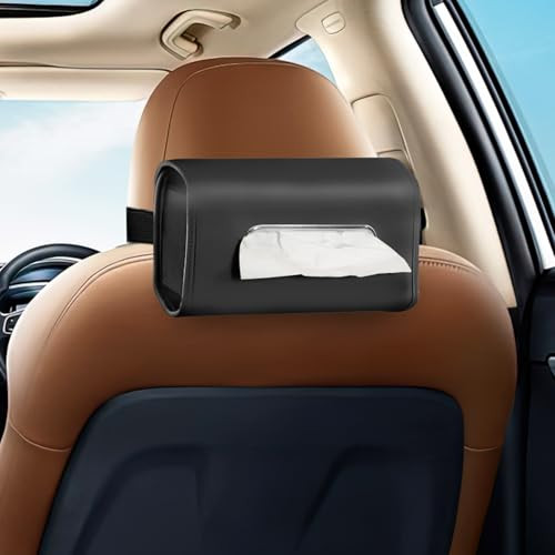 Car Tissue Holder