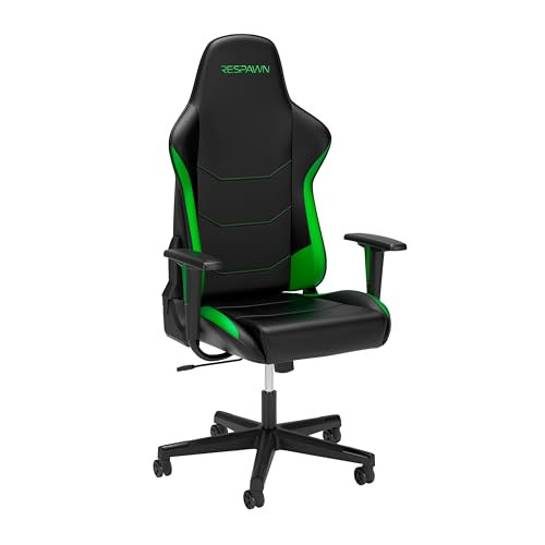 Respawn 110 Ergonomic Gaming Chair