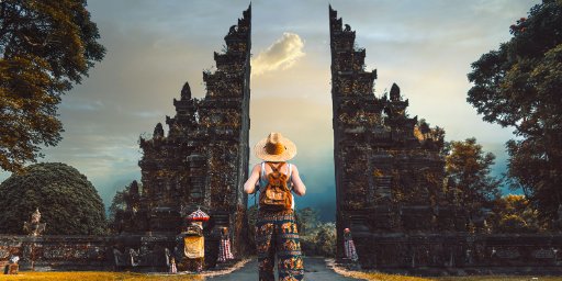 Bali & Thailand: 18 Nights w/ International Flights & Tours