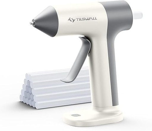 Cordless Hot Glue Gun
