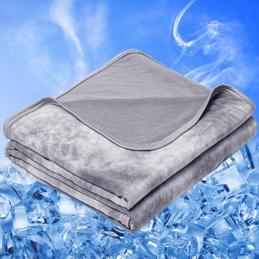 inhand Cooling Blanket