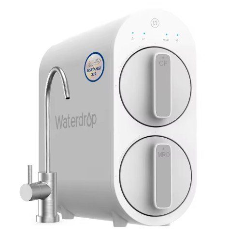 Waterdrop G2 Reverse Osmosis System