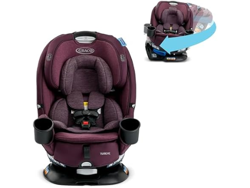 Graco 3-in-1 Convertible Car Seat