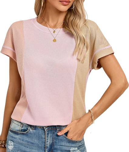 Kate Kasin Womens Blouses