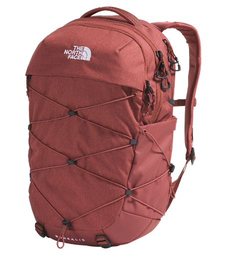 The North Face Borealis 27L Backpack (Various Colors)