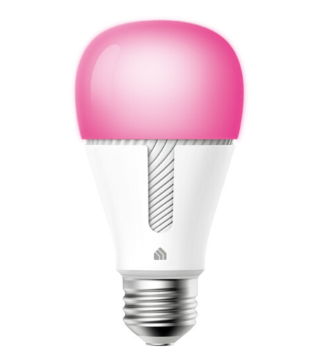 TP-Link Kasa Smart Wi-Fi Light Bulb