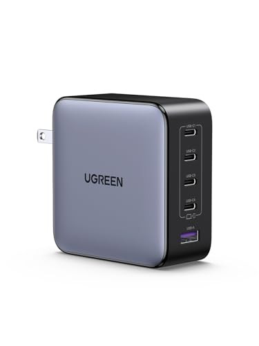 UGREEN USB C Charger Block