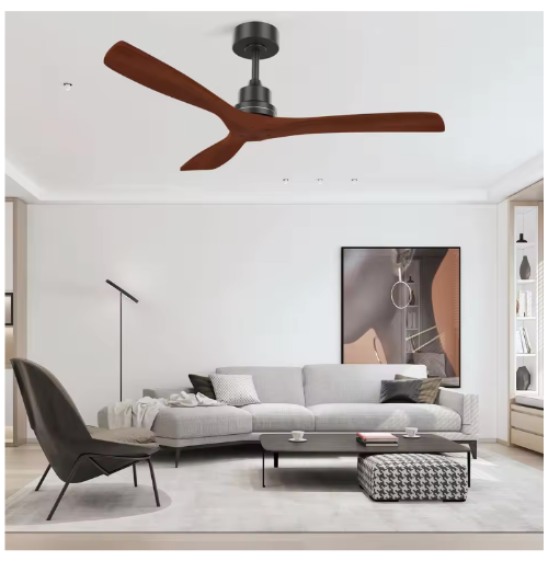Sofucor Ceiling Fan without Light