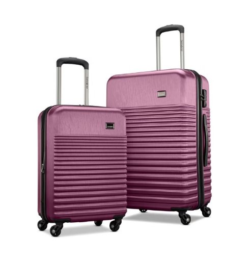 Samsonite 2 Piece Luggage Set