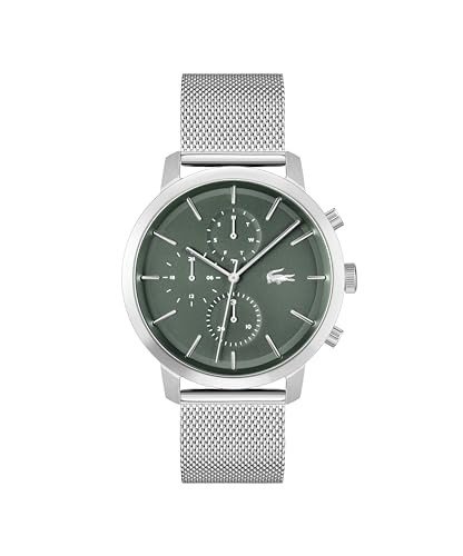 Lacoste Replay Men's Watch