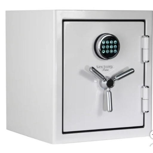 Sanctuary Reserve Home & Office Safe