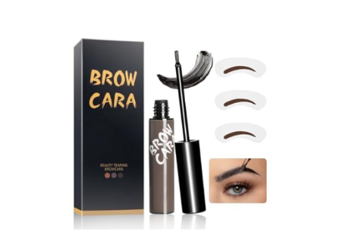 Eyebrow Gel Peel