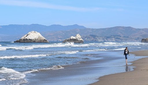 Roundtrip Nonstop Chicago to San Francisco Airfare