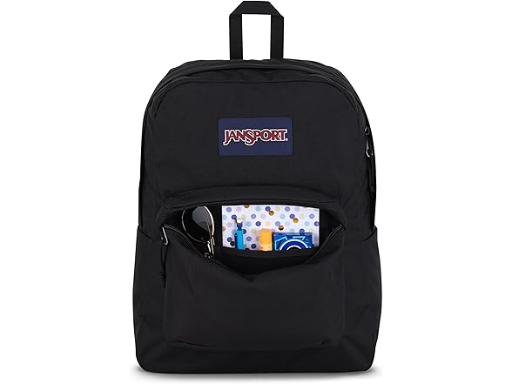 JanSport SuperBreak One Backpack (Night Sky)