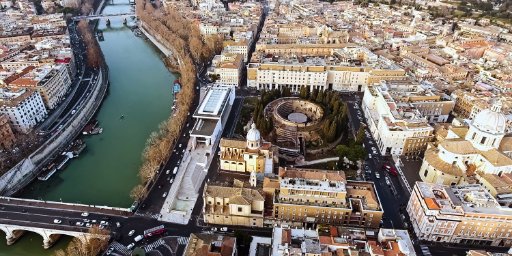 7-Day Guided Trip to Rome, Florence & Venice