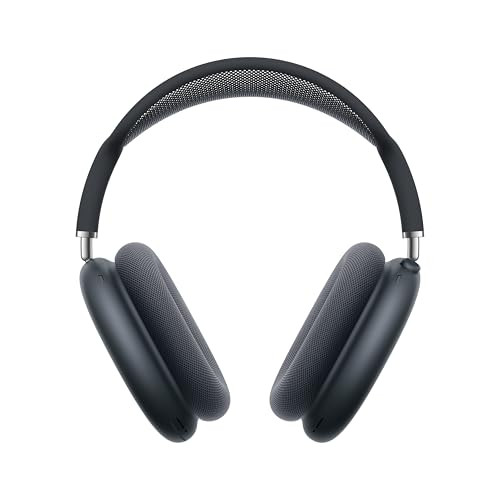 Apple AirPods Max Wireless Over-Ear Headphones