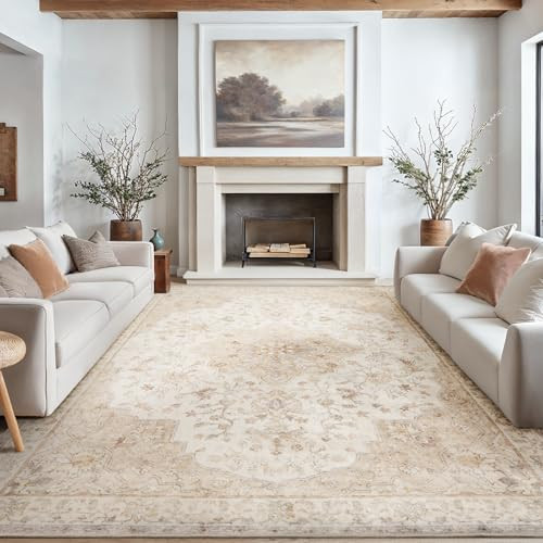 Amada Area Rugs - 8x10