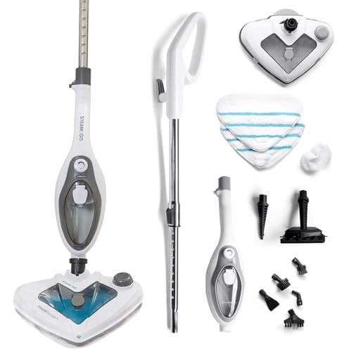 Steamfast Multi-Purpose Steam Cleaner