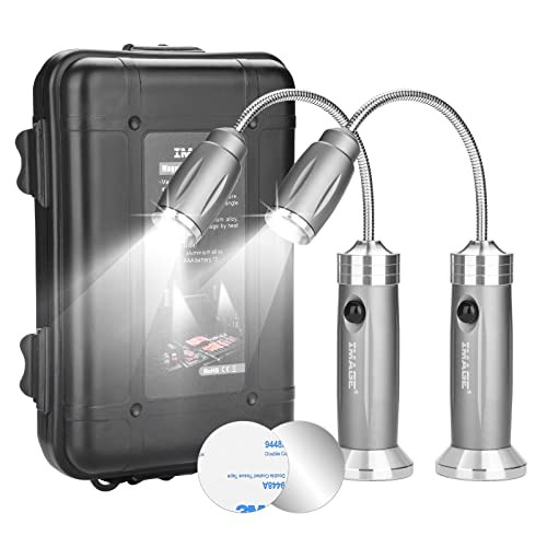 Magnetic Ultra-Bright Barbecue Grill Light